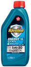 TEXACO Havoline Energy MS 5W-30