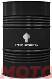 Гидравлическое масло ROSNEFT Gidrotec ZF HLP 68