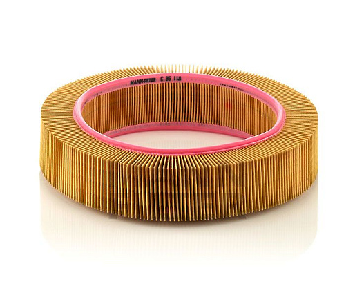 Воздушный фильтр MANN C35118 preview 1