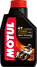 MOTUL 7100 4T 10W-60
