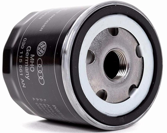 Фильтр масляный VAG 030115561AN preview 2