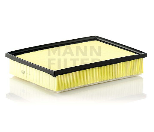 Воздушный фильтр MANN C32011 preview 1