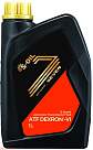 Трансмиссионное масло S-OIL Seven ATF  Dexron-VI