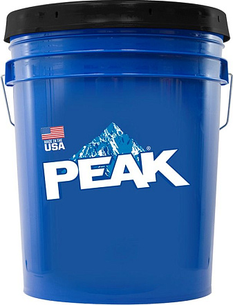 PEAK Heavy Duty Motor Oil CI-4/SL 10W-30 фото 1 PEAK Heavy Duty Motor Oil CI-4/SL 10W-30 preview 1