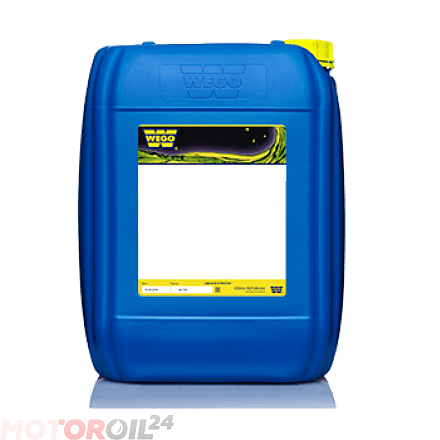 Масло направляющих скольжения WEGO Sliding 68 preview 1