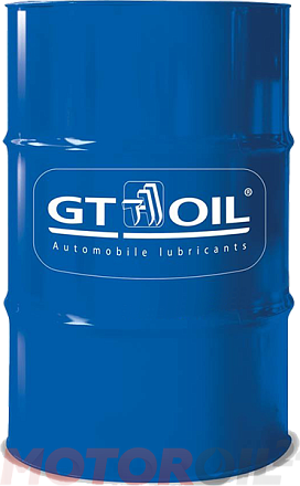 GT-OIL GT Turbo SM 10W-40 фото 1 GT-OIL GT Turbo SM 10W-40 preview 1
