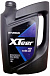 HYUNDAI XTeer Heavy Duty 15W-40 фото 1 Купить HYUNDAI XTeer Heavy Duty 15W-40  preview 1