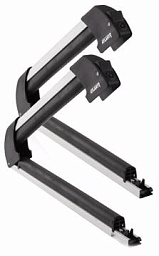 ATLANT  Крепления для перевозки Лыж и Сноубордов 6 пар лыж или 4 сноуборда