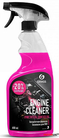 Очиститель двигателя GRASS Engine Cleaner preview 2