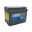 Аккумулятор EXIDE EA641