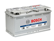 Аккумулятор BOSCH 0092S60130