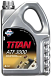 Трансмиссионное масло FUCHS Titan ATF 3000 фото 1 Купить Трансмиссионное масло FUCHS Titan ATF 3000  preview 1