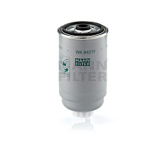 Фильтр топливный MANN WK842/12