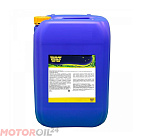 Индустриальное масло WEGO И-50А