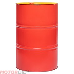 Компрессорное масло SHELL Corena S4 R 68