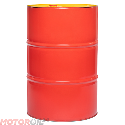 Компрессорное масло SHELL Corena S4 R 68 preview 1