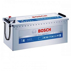Аккумулятор BOSCH 0092T40800