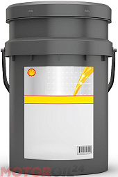 Пластичная смазка SHELL Gadus S1 V220 2