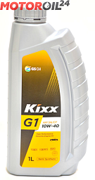 KIXX G1 10W-40
