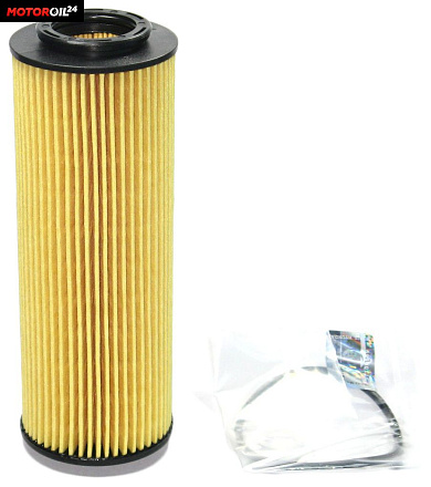 Фильтр масляный HYUNDAI/KIA 263203A100 preview 2