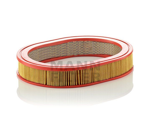 Воздушный фильтр MANN C2942 preview 1