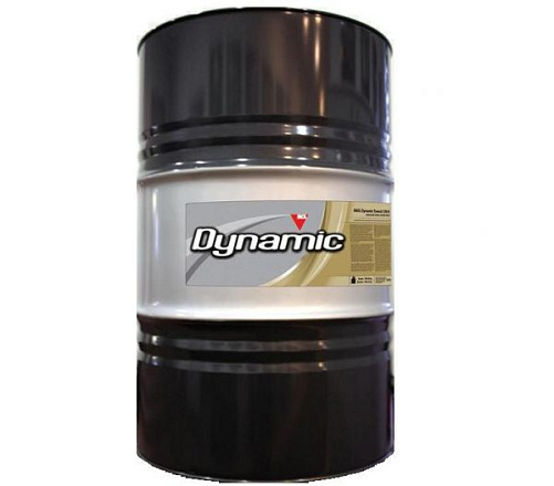 MOL Dynamic Transit 10W-40 preview 2