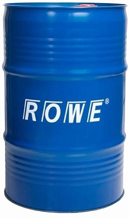 Трансмиссионное масло ROWE Hightec ATF CVT preview 1