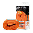 Трос VIP буксировочный лента AIRLINE 10 т., 5 м., без крюков, с сумкой