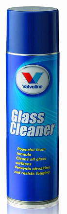 Очиститель стекол VALVOLINE Glass Cleaner preview 1