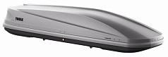 Автобокс на крышу THULE Touring Alpine titan aeroskin