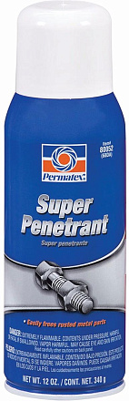 Состав для демонтажа PERMATEX Fast Break Super Penetrant  preview 1