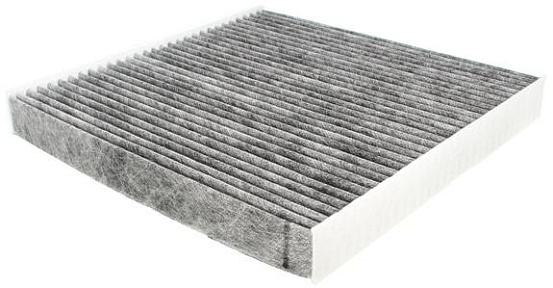 Фильтр салона HONDA 80292-SDC-A01 preview 1