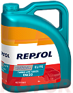 REPSOL Elite Turbo Life 50601 0W-30