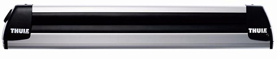 Багажник для лыж и сноубордов THULE Xtender preview 1