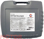 GULF Fleet Force Synth 10W-40