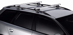 Автомобильный багажник THULE SmartRack 794