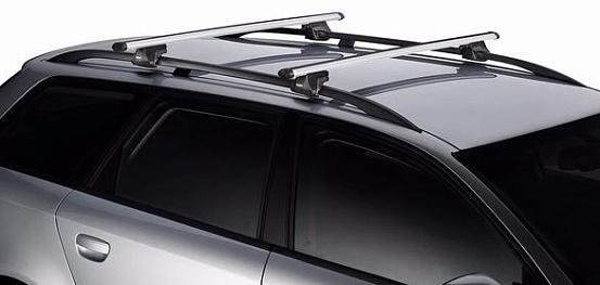 Автомобильный багажник THULE SmartRack 794 preview 3