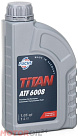 Трансмиссионное масло FUCHS Titan ATF 6008