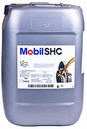 Редукторное масло MOBIL Glygoyle 460