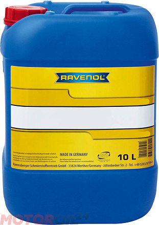 RAVENOL SHL 0W-40 фото 1 RAVENOL SHL 0W-40 preview 1