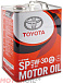 TOYOTA Motor Oil 5W-30 SP фото 1 Купить TOYOTA Motor Oil 5W-30 SP  preview 1