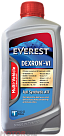 Трансмиссионное масло EVEREST Dexron-VI