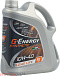 Купить GAZPROMNEFT G-Energy Synthetic Long Life 10W-40  preview 1