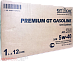 Купить GT-OIL Premium GT Gasoline 5W-40  preview 1