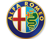 Alfa Romeo