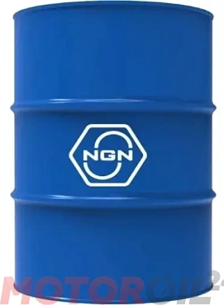 NGN A-LINE 5W-20 preview 1