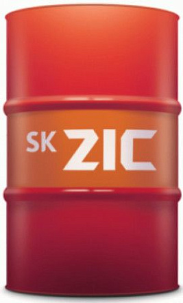 ZIC X9 LS 5W-40 Diesel фото 1 ZIC X9 LS 5W-40 Diesel preview 1