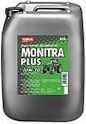 TEBOIL Monitra Plus 10W-30