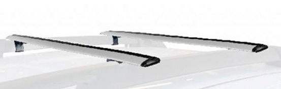 ATLANT  Багажник в сборе  Renault Duster (5-dr SUV) 15-...8517 preview 2