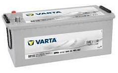 Аккумулятор Varta 553555